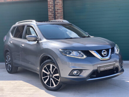 Nissan X-Trail 1.6 dCi Tekna Euro 6 (s/s) 5dr