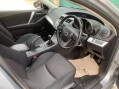 Mazda 3 2.2d Sport Euro 5 5dr 4