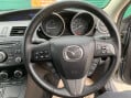 Mazda 3 2.2d Sport Euro 5 5dr 5