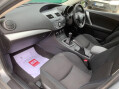 Mazda 3 2.2d Sport Euro 5 5dr 7
