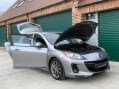 Mazda 3 2.2d Sport Euro 5 5dr 23
