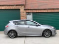 Mazda 3 2.2d Sport Euro 5 5dr 26