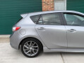 Mazda 3 2.2d Sport Euro 5 5dr 27