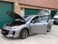 Mazda 3 2.2d Sport Euro 5 5dr 29