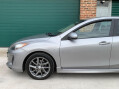Mazda 3 2.2d Sport Euro 5 5dr 33
