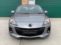 Mazda 3 2.2d Sport Euro 5 5dr 37