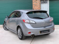 Mazda 3 2.2d Sport Euro 5 5dr 39