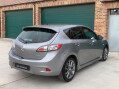 Mazda 3 2.2d Sport Euro 5 5dr 42