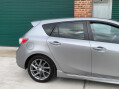 Mazda 3 2.2d Sport Euro 5 5dr 43