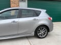 Mazda 3 2.2d Sport Euro 5 5dr 46