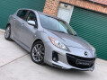 Mazda 3 2.2d Sport Euro 5 5dr 47