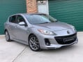 Mazda 3 2.2d Sport Euro 5 5dr 49