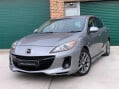 Mazda 3 2.2d Sport Euro 5 5dr 50