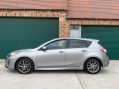 Mazda 3 2.2d Sport Euro 5 5dr 32