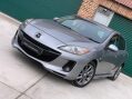 Mazda 3 2.2d Sport Euro 5 5dr 48