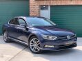 Volkswagen Passat 2.0 TDI BlueMotion Tech GT Euro 6 (s/s) 4dr 1