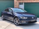 Volkswagen Passat 2.0 TDI BlueMotion Tech GT Euro 6 (s/s) 4dr