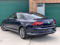 Volkswagen Passat 2.0 TDI BlueMotion Tech GT Euro 6 (s/s) 4dr 2