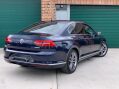 Volkswagen Passat 2.0 TDI BlueMotion Tech GT Euro 6 (s/s) 4dr 9