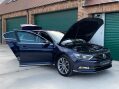 Volkswagen Passat 2.0 TDI BlueMotion Tech GT Euro 6 (s/s) 4dr 28