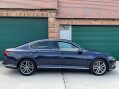 Volkswagen Passat 2.0 TDI BlueMotion Tech GT Euro 6 (s/s) 4dr 31