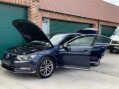 Volkswagen Passat 2.0 TDI BlueMotion Tech GT Euro 6 (s/s) 4dr 34
