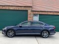 Volkswagen Passat 2.0 TDI BlueMotion Tech GT Euro 6 (s/s) 4dr 37