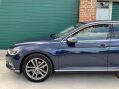 Volkswagen Passat 2.0 TDI BlueMotion Tech GT Euro 6 (s/s) 4dr 38