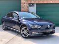 Volkswagen Passat 2.0 TDI BlueMotion Tech GT Euro 6 (s/s) 4dr 40