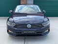 Volkswagen Passat 2.0 TDI BlueMotion Tech GT Euro 6 (s/s) 4dr 42