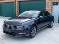 Volkswagen Passat 2.0 TDI BlueMotion Tech GT Euro 6 (s/s) 4dr 43