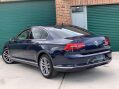Volkswagen Passat 2.0 TDI BlueMotion Tech GT Euro 6 (s/s) 4dr 44