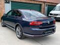Volkswagen Passat 2.0 TDI BlueMotion Tech GT Euro 6 (s/s) 4dr 45