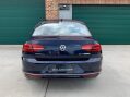 Volkswagen Passat 2.0 TDI BlueMotion Tech GT Euro 6 (s/s) 4dr 46