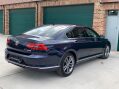 Volkswagen Passat 2.0 TDI BlueMotion Tech GT Euro 6 (s/s) 4dr 47