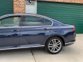 Volkswagen Passat 2.0 TDI BlueMotion Tech GT Euro 6 (s/s) 4dr 53