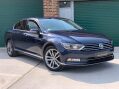 Volkswagen Passat 2.0 TDI BlueMotion Tech GT Euro 6 (s/s) 4dr 54
