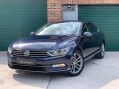 Volkswagen Passat 2.0 TDI BlueMotion Tech GT Euro 6 (s/s) 4dr 55