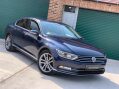 Volkswagen Passat 2.0 TDI BlueMotion Tech GT Euro 6 (s/s) 4dr 56