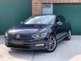 Volkswagen Passat 2.0 TDI BlueMotion Tech GT Euro 6 (s/s) 4dr 57