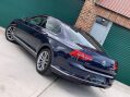 Volkswagen Passat 2.0 TDI BlueMotion Tech GT Euro 6 (s/s) 4dr 58