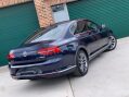 Volkswagen Passat 2.0 TDI BlueMotion Tech GT Euro 6 (s/s) 4dr 61