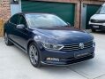 Volkswagen Passat 2.0 TDI BlueMotion Tech GT Euro 6 (s/s) 4dr 41