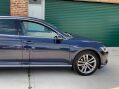 Volkswagen Passat 2.0 TDI BlueMotion Tech GT Euro 6 (s/s) 4dr 51
