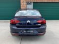 Volkswagen Passat 2.0 TDI BlueMotion Tech GT Euro 6 (s/s) 4dr 46