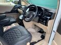 Toyota Alphard 2.4 Petrol 8 Seater ULEZ Compliant 4