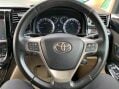 Toyota Alphard 2.4 Petrol 8 Seater ULEZ Compliant 5