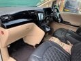 Toyota Alphard 2.4 Petrol 8 Seater ULEZ Compliant 8