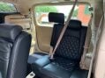 Toyota Alphard 2.4 Petrol 8 Seater ULEZ Compliant 10