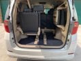 Toyota Alphard 2.4 Petrol 8 Seater ULEZ Compliant 12